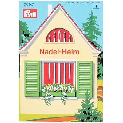 Prym Consumer 128147 naaldtas Prym Consumer 128147 naaldtas