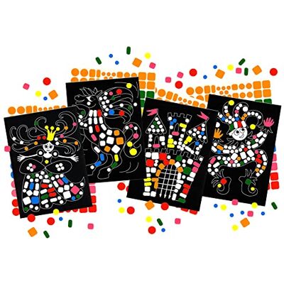 Cléopâtre Ateprint – werkplaats tekeningen en stickers over het thema prinsessen Cléopâtre Ateprint – werkplaats tekeningen en stickers over het thema prinsessen
