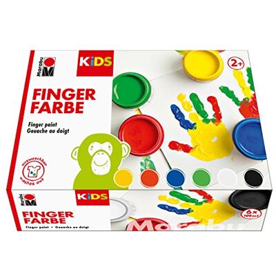 Marabu Kids Set Marabu Kids Set