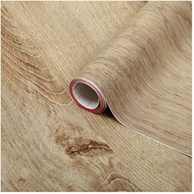 d-c-fix Meubelpapier met houteffect Eiken Tape Zelfklevende decoratieve folie rol vinyl Voor keuken, deur, tafel Decoratie Coating Plakstickers 45 cm x 2 m d-c-fix Meubelpapier met houteffect Eiken Tape Zelfklevende decoratieve folie rol vinyl Voor keuken, deur, tafel Decoratie Coating Plakstickers 45 cm x 2 m