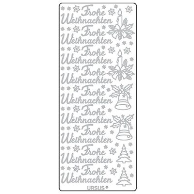 Ursus Decoratieve stickers Ursus Decoratieve stickers