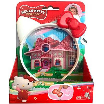 Simba Hello Kitty Stirnreif Simba Hello Kitty Stirnreif