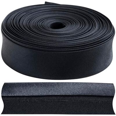 AERZETIX De C77293 gebogen gebogen band 9 meter x 15 mm AERZETIX De C77293 gebogen gebogen band 9 meter x 15 mm