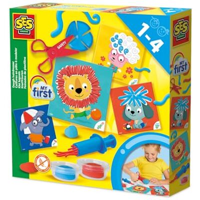 Creative 14407 My First Coiffures Creative 14407 My First Coiffures