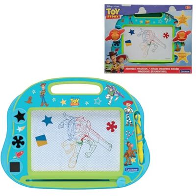 Lexibook , Toy Story Ardoise Magique A5, CRTS550LXB Lexibook , Toy Story Ardoise Magique A5, CRTS550LXB