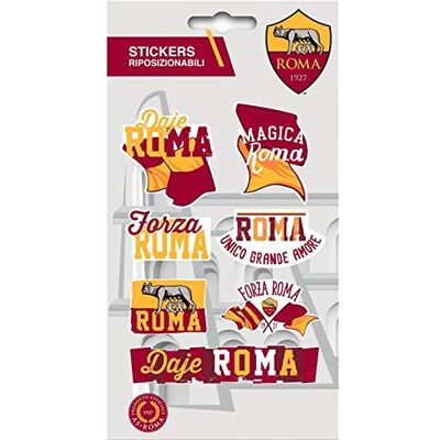Imagicom Accessoiresstickers, wit, 19 x 11 x 0,01 cm Imagicom Accessoiresstickers, wit, 19 x 11 x 0,01 cm