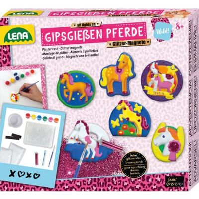 Lena Knutselset, meerkleurig 42710 Lena Knutselset, meerkleurig 42710