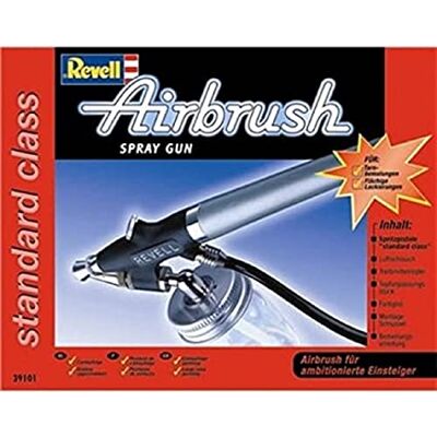 Revell 39101 Model Airbrush Revell 39101 Model Airbrush