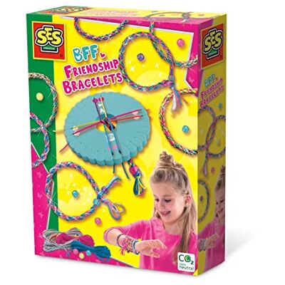 Creative BFF vriendschap armbanden Creative BFF vriendschap armbanden