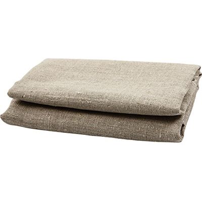 Creativ Company Linnen, W: 140 cm, 50 cm Creativ Company Linnen, W: 140 cm, 50 cm