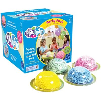 Learning Resources Playfoam 20 stuks Learning Resources Playfoam 20 stuks