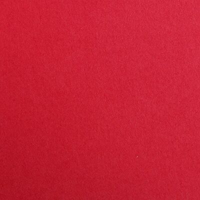 Clairefontaine 97156C Maya-papier, 25 vellen, glad, rood, 50 x 70 cm, 120 g, ideaal voor tekenen en creatieve activiteiten Clairefontaine 97156C Maya-papier, 25 vellen, glad, rood, 50 x 70 cm, 120 g, ideaal voor tekenen en creatieve activiteiten