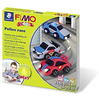 Staedtler 8034 29 LZST FIMO Vorm &Play Staedtler 8034 29 LZST FIMO Vorm &Play