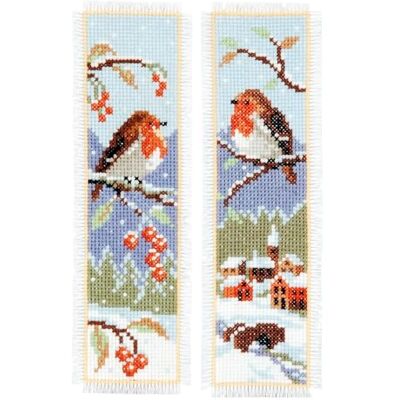 Vervaco De kruissteek teller bladwijzer DIY (set van 2) ROOD-GORGES Complete Kit Creatieve Vrije tijd Volwassen Leescadeau Borduurwerk Beginnersca. 6 x 20 cm Cross Stitch Vervaco De kruissteek teller bladwijzer DIY (set van 2) ROOD-GORGES Complete Kit Creatieve Vrije tijd Volwassen Leescadeau Borduurwerk Beginnersca. 6 x 20 cm Cross Stitch
