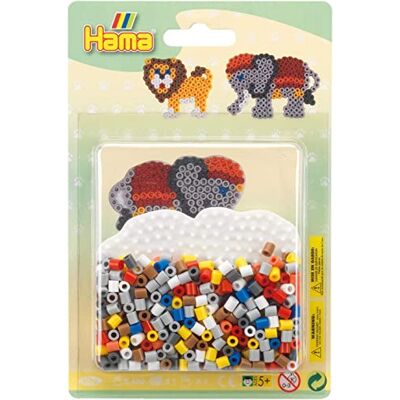 Hama Midi Blister PM "Elefant Hama Midi Blister PM "Elefant