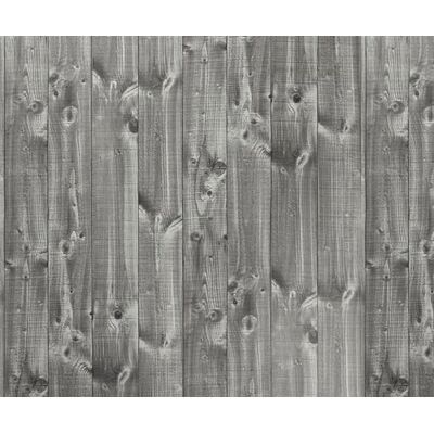 Venilia 53158 Zelfklevende folie, pvc, grijs hout, 45 x 300 cm Venilia 53158 Zelfklevende folie, pvc, grijs hout, 45 x 300 cm