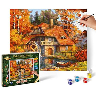 Schipper Alte Mühle Schipper Alte Mühle