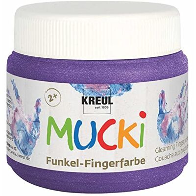 KREUL MUCKI vonkel vinger stoffee KREUL MUCKI vonkel vinger stoffee