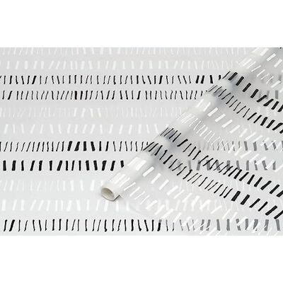 d-c-fix Stitches statische vinylfolie voor glazen ramen met modern geometrisch patroon ondoorzichtig en mat 45 cm x 1,5 m decoratie voor badkamer, huis en keuken d-c-fix Stitches statische vinylfolie voor glazen ramen met modern geometrisch patroon ondoorzichtig en mat 45 cm x 1,5 m decoratie voor badkamer, huis en keuken