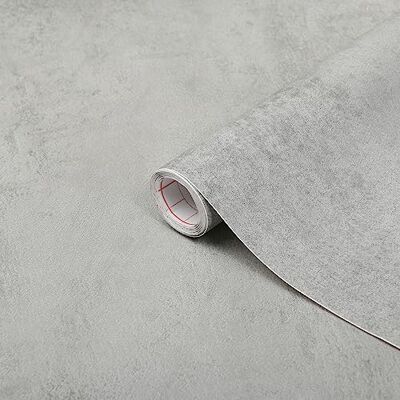 d-c-fix Zelfklevend papier voor meubels met steeneffect beton Zelfklevende folie rol vinyl Voor keuken deur tafel Decoratie coating geschilderde stickers 45 cm x 2 m d-c-fix Zelfklevend papier voor meubels met steeneffect beton Zelfklevende folie rol vinyl Voor keuken deur tafel Decoratie coating geschilderde stickers 45 cm x 2 m