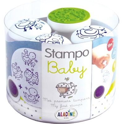 Aladine Stampo Baby Bauernhof Aladine Stampo Baby Bauernhof