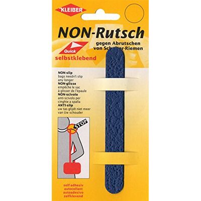 Kleiber + Co.GmbH antislip, 14 mm, blauw, ca Kleiber + Co.GmbH antislip, 14 mm, blauw, ca
