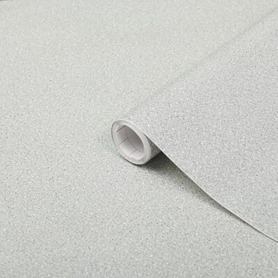 d-c-fix Sabbia 346-0223 plakfolie, 45 cm x 2 m, lichtgrijs d-c-fix Sabbia 346-0223 plakfolie, 45 cm x 2 m, lichtgrijs