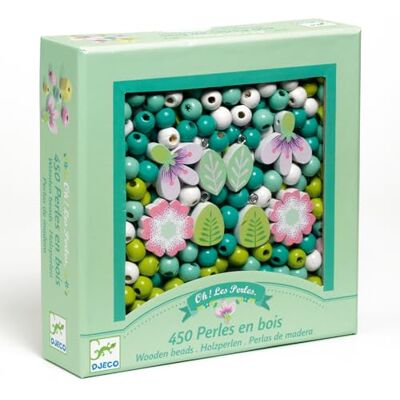 Djeco Voor oudere kinderen-parels en sieraden, DJ09808, uniseks Djeco Voor oudere kinderen-parels en sieraden, DJ09808, uniseks