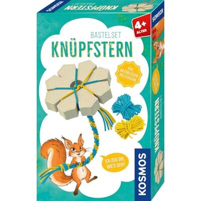 Kosmos knoopster Als vriendschapsarmbanden, decoratie, hoofdband, veters, sieraden, knutselen, cadeau, speelgoed Kosmos knoopster Als vriendschapsarmbanden, decoratie, hoofdband, veters, sieraden, knutselen, cadeau, speelgoed