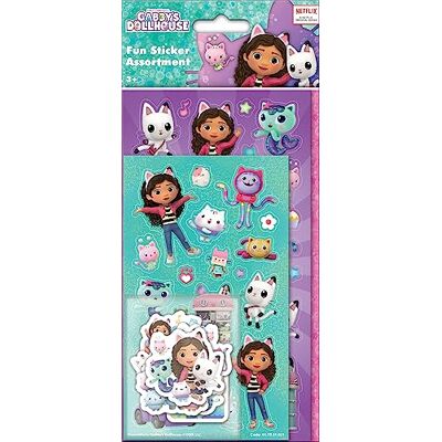 Paper Projects Gabby's 01.70.31.021 3 soorten stickers, ideaal voor decoratie en scrapbooking Paper Projects Gabby's 01.70.31.021 3 soorten stickers, ideaal voor decoratie en scrapbooking