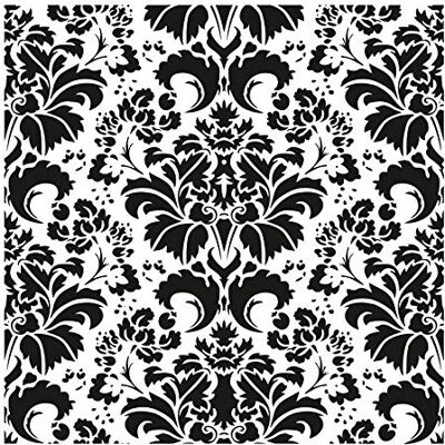 Ideen mit Herz Laser kunststof sjabloon 25x25 cm achtergrond ideaal voor textieldesign, wanddecoratie, ramen, papier, scrapbooking, kinderen, knutselen, (Mixed Media 14) Ideen mit Herz Laser kunststof sjabloon 25x25 cm achtergrond ideaal voor textieldesign, wanddecoratie, ramen, papier, scrapbooking, kinderen, knutselen, (Mixed Media 14)