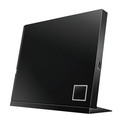 Asus Blu-Ray RW EXT USB SBW-06D2X-U BDXL Slim Black externe retail, 90-DT20305-UA199KZ (BDXL Slim Black externe retail) Asus Blu-Ray RW EXT USB SBW-06D2X-U BDXL Slim Black externe retail, 90-DT20305-UA199KZ (BDXL Slim Black externe retail)