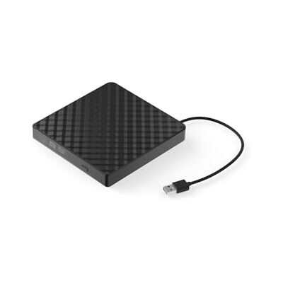 KRUX KRX0071 USB extern optisch dvd-station KRUX KRX0071 USB extern optisch dvd-station