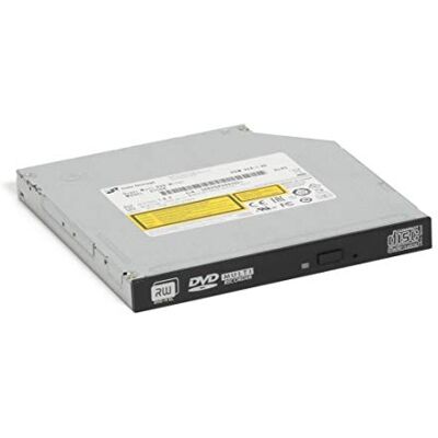 Hitachi -LG GTC0N Interne DVD-brander Super Multi 12,7 mm, DVD+/-R, CD-R, DVD-RAM en Windows 10 compatibel Hitachi -LG GTC0N Interne DVD-brander Super Multi 12,7 mm, DVD+/-R, CD-R, DVD-RAM en Windows 10 compatibel