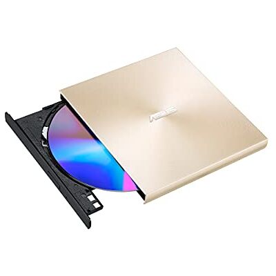 Asus SDRW-08U8M-U Ultra Slim 8X externe dvd-brander, USB type C, Mac-compatibel, 13,9 mm, ultradun, M-DISC-ondersteuning, schijfcodering, NERO-back-up, E-Green, E-Media Asus SDRW-08U8M-U Ultra Slim 8X externe dvd-brander, USB type C, Mac-compatibel, 13,9 mm, ultradun, M-DISC-ondersteuning, schijfcodering, NERO-back-up, E-Green, E-Media