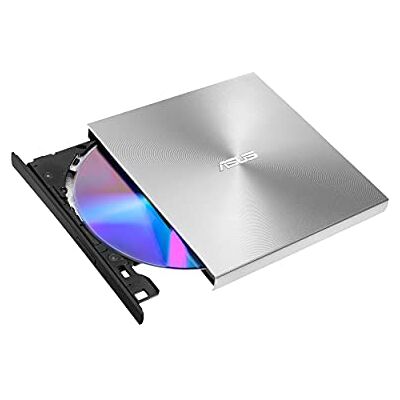 Asus SDRW-08U8M-U Ultra Slim 8X externe dvd-brander, USB type C, Mac-compatibel, 13,9 mm, ultradun, M-DISC-ondersteuning, schijfcodering, NERO-back-up, E-Green, E-Media Asus SDRW-08U8M-U Ultra Slim 8X externe dvd-brander, USB type C, Mac-compatibel, 13,9 mm, ultradun, M-DISC-ondersteuning, schijfcodering, NERO-back-up, E-Green, E-Media