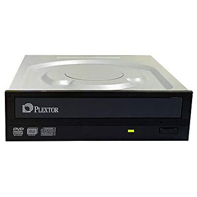 Vinpower Digital Plextor PX-891SAF DVD/RW 24X SATA Dual Layer Zwart Vinpower Digital Plextor PX-891SAF DVD/RW 24X SATA Dual Layer Zwart