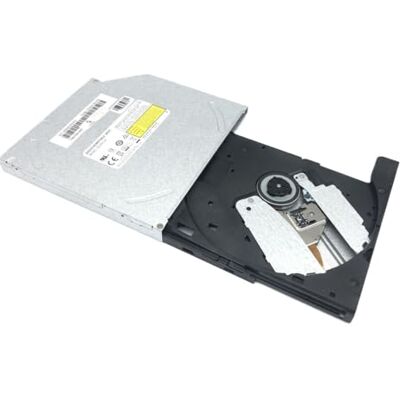 T-ProTek Graveur de DVD/CD Super Multi Slim SATA compatible avec HP 650 (H5V53EA) T-ProTek Graveur de DVD/CD Super Multi Slim SATA compatible avec HP 650 (H5V53EA)