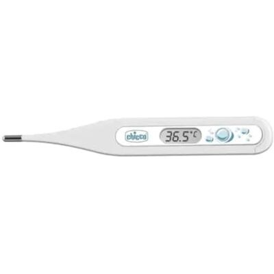 Chicco Digitale Pediatrische Thermometer 3 In 1 Digi Baby Chicco Digitale Pediatrische Thermometer 3 In 1 Digi Baby