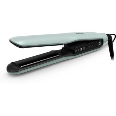 Rowenta Thermoglide, stijltang, onberispelijk glijden, stralende glans, duurzaam kapsel, SF5120E0 Rowenta Thermoglide, stijltang, onberispelijk glijden, stralende glans, duurzaam kapsel, SF5120E0