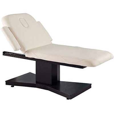 ACTIVESHOP Massagetafel 805 met 1 wenge/latte-motor ACTIVESHOP Massagetafel 805 met 1 wenge/latte-motor