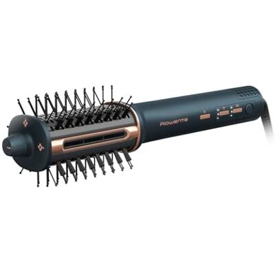 Rowenta Air Brush 3D haarborstel, drogen en stylen UB9720 Rowenta Air Brush 3D haarborstel, drogen en stylen UB9720