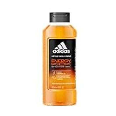 adidas Gerichte stylinggel voor krullen, golven of gedefinieerde kapsels om te definiëren en te disciplineren met grip zonder kartoneffect adidas Gerichte stylinggel voor krullen, golven of gedefinieerde kapsels om te definiëren en te disciplineren met grip zonder kartoneffect