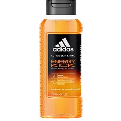 adidas Haarverzorging voor zachte fixatie voor krullen, golven of gedefinieerde kapsels om te definiëren en te disciplineren met grip zonder kartoneffect adidas Haarverzorging voor zachte fixatie voor krullen, golven of gedefinieerde kapsels om te definiëren en te disciplineren met grip zonder kartoneffect