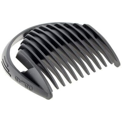 BaByliss 35807502 kamaccessoires 0,5 mm 4,5 mm BaByliss 35807502 kamaccessoires 0,5 mm 4,5 mm