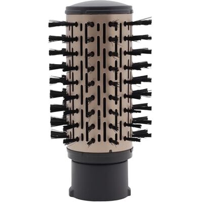 BaByliss Beliss Big Hair 1000 AS960E krulborstel met roterende borstelharen BaByliss Beliss Big Hair 1000 AS960E krulborstel met roterende borstelharen
