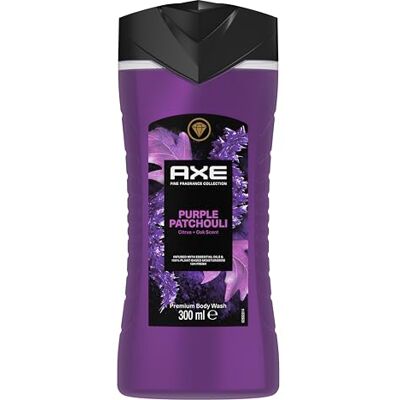 AXE Haarverzorging voor zachte fixatie voor krullen, golven of gedefinieerde kapsels om te definiëren en te disciplineren met grip zonder kartoneffect AXE Haarverzorging voor zachte fixatie voor krullen, golven of gedefinieerde kapsels om te definiëren en te disciplineren met grip zonder kartoneffect