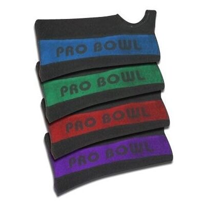 BaByliss Pro Bowl Bowling Ball, Rood BaByliss Pro Bowl Bowling Ball, Rood