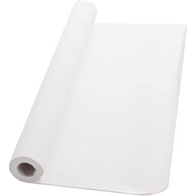 BK BILDERRAHMEN KOLMER Canvas op rol BK Premium 1,6 x 10 m 100% katoen 350 g/m² klaar om te schilderen, gessoprimer BK BILDERRAHMEN KOLMER Canvas op rol BK Premium 1,6 x 10 m 100% katoen 350 g/m² klaar om te schilderen, gessoprimer