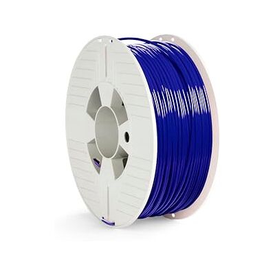 Verbatim PET-G 55063 Filament 2,85 mm 1 kg, blauw Verbatim PET-G 55063 Filament 2,85 mm 1 kg, blauw
